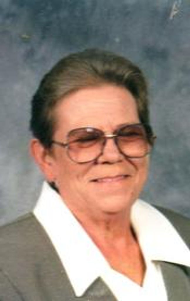 Edna Marie Rogers