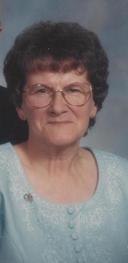 Katherine (Kay) Joyce Moe Profile Photo