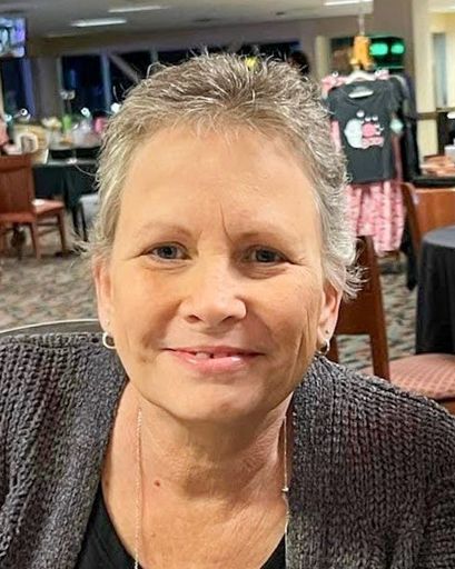 Beth Ann Bowen's obituary image