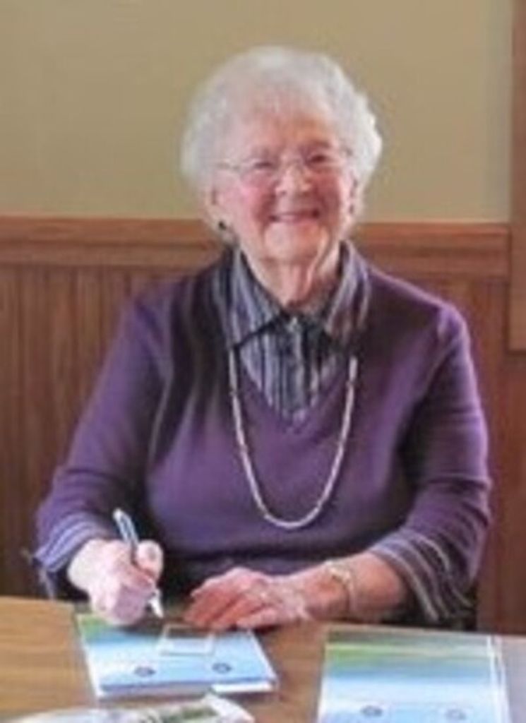 Frances P. Kobbe Profile Photo