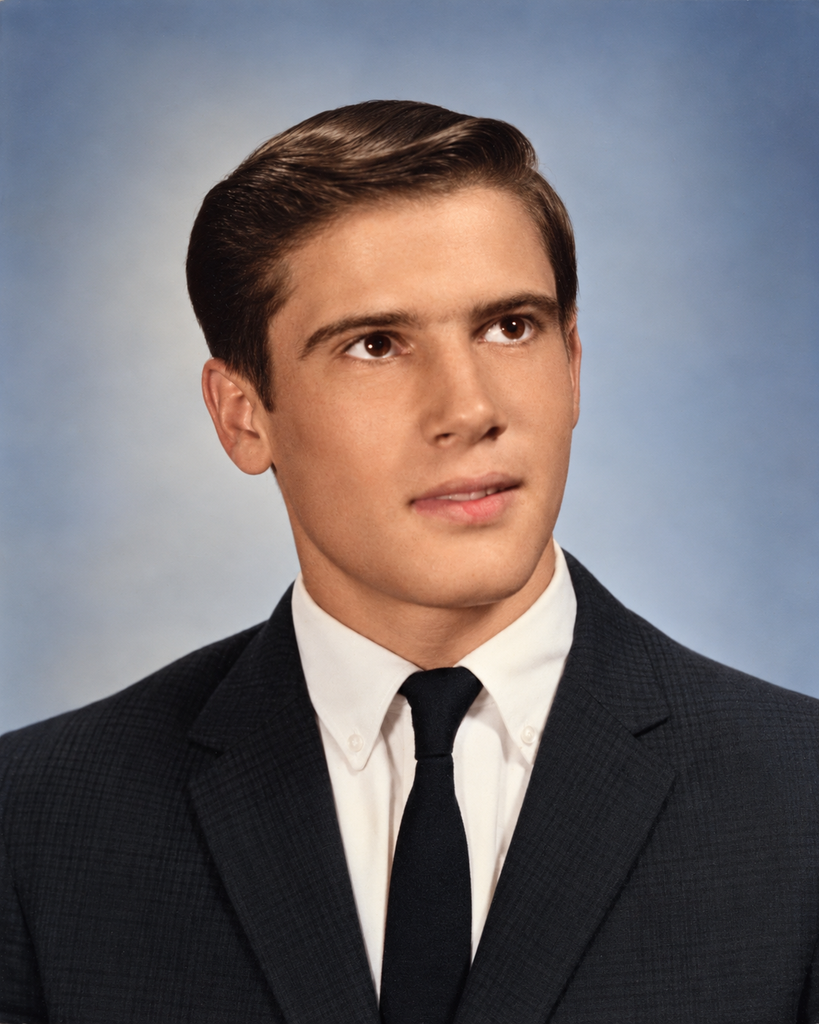 Leonard Baxley Steedley, Jr. Profile Photo