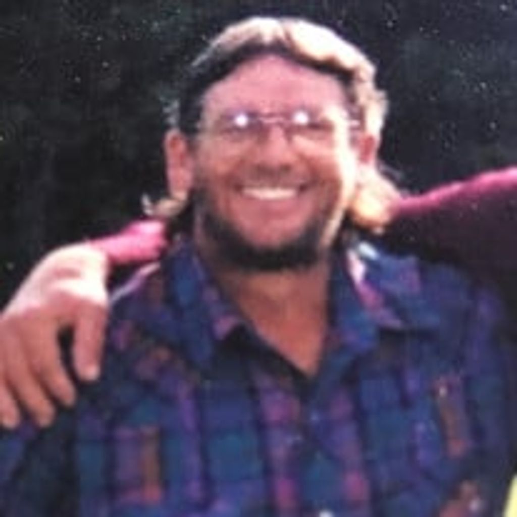 James Michael Rogers