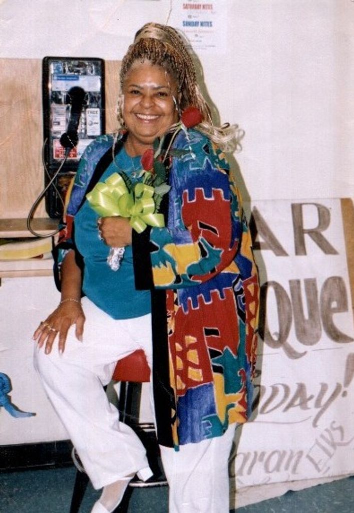 Patricia Ann Feltus