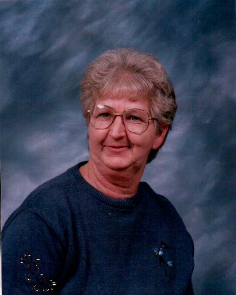 Carolyn Frances Rogers Profile Photo