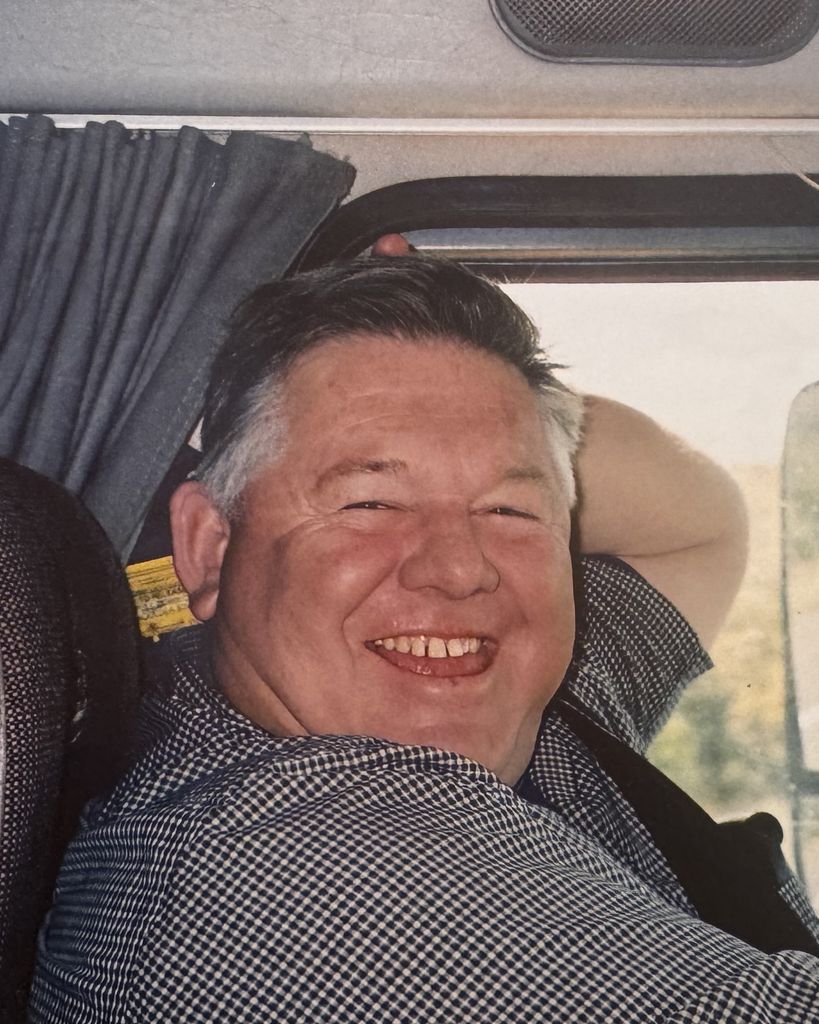 Lloyd David Carter