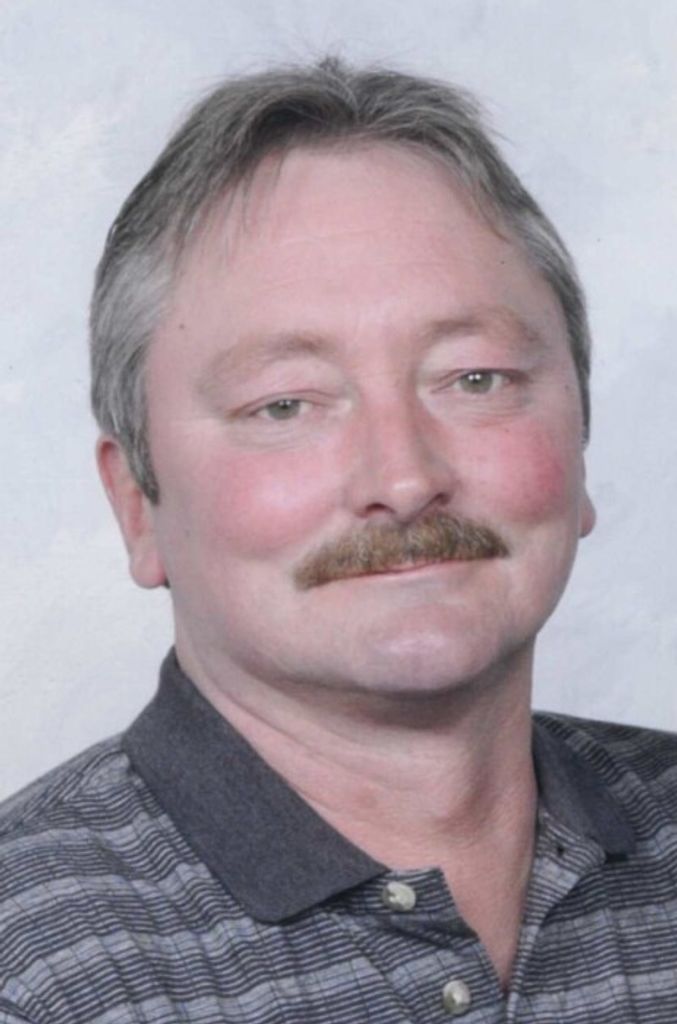 Michael A. Keplinger