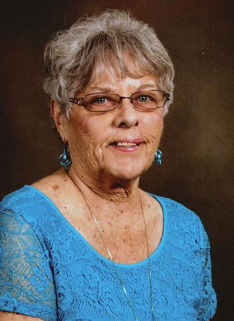 Marjorie Carol Johns Profile Photo