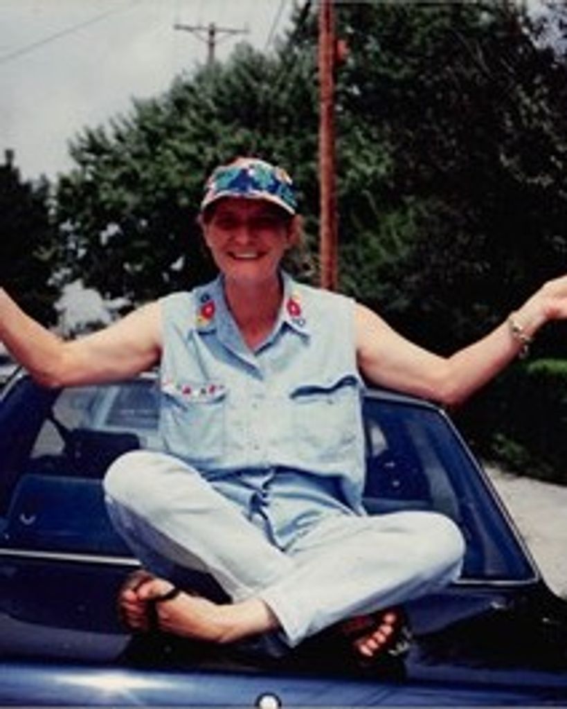 Susan Marie Koontz