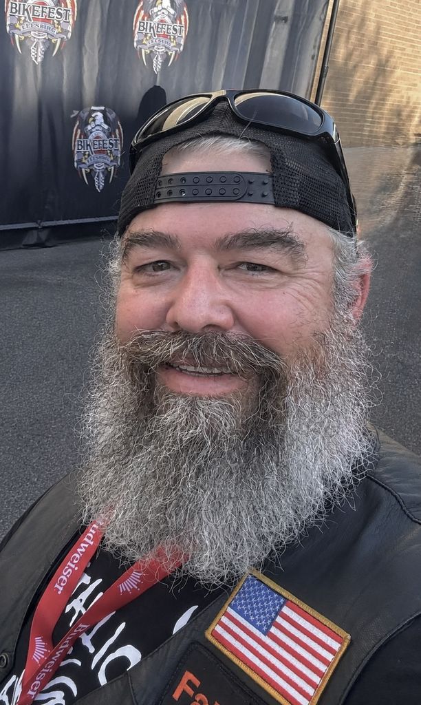 Troy Lee Reynolds Sr.