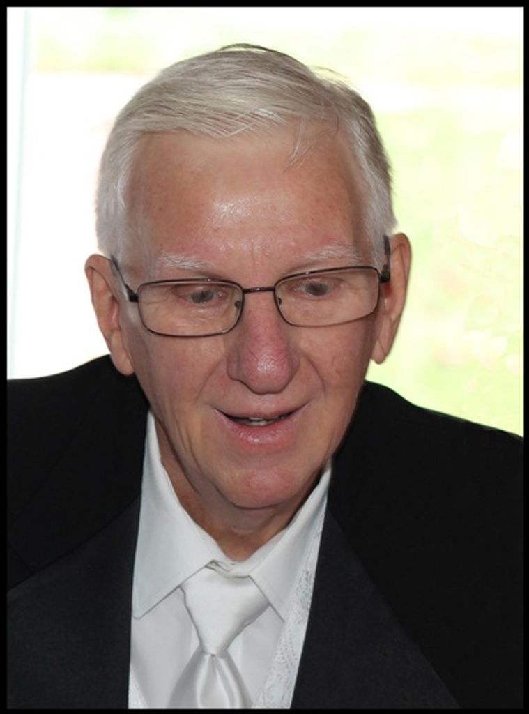 Kenneth J. Zawadski Profile Photo