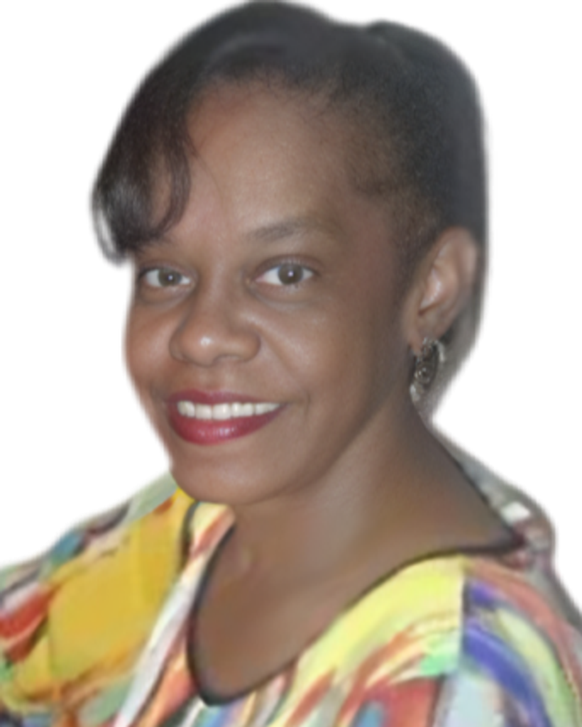 Angela Sanders Profile Photo