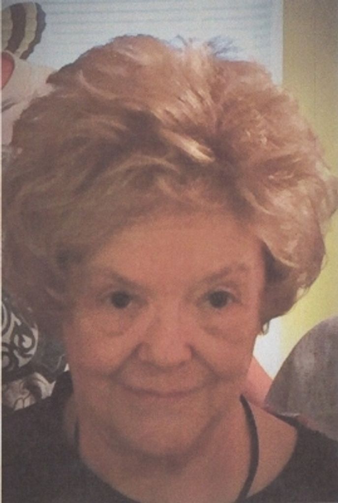 Elaine B. Grosch Profile Photo