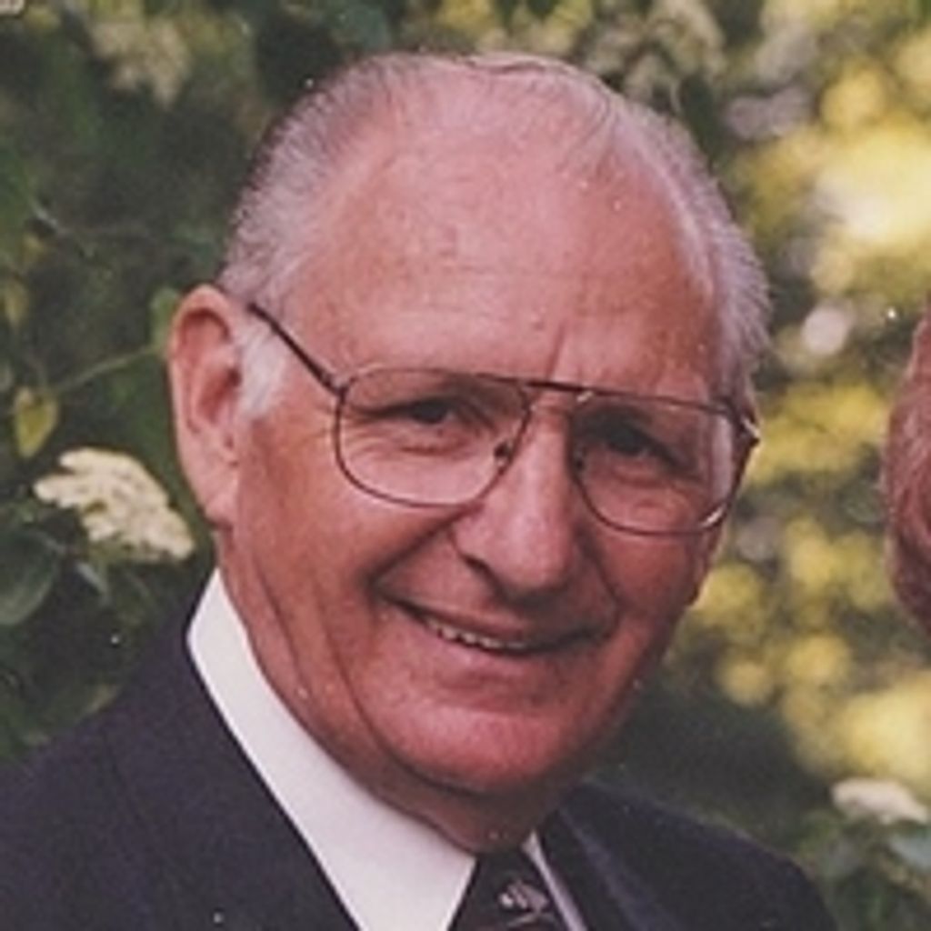 Chester "Chet" Eugene Scott Profile Photo