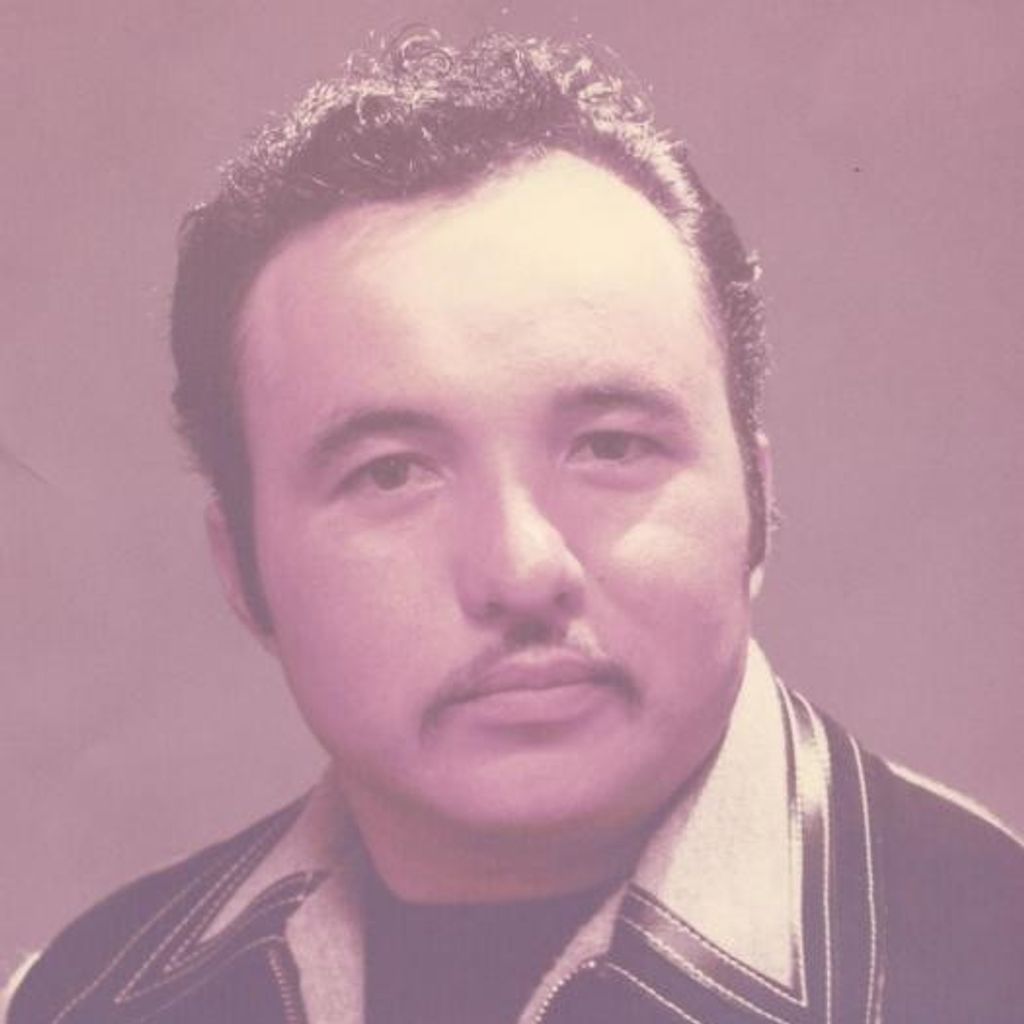Ralph G. Martinez