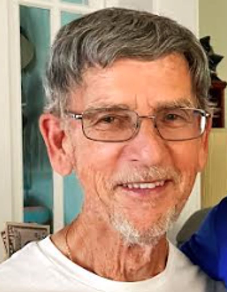 Kent R. Baskerville Profile Photo