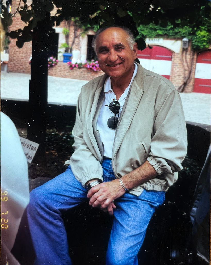 Antonio Salazar Montoya Profile Photo