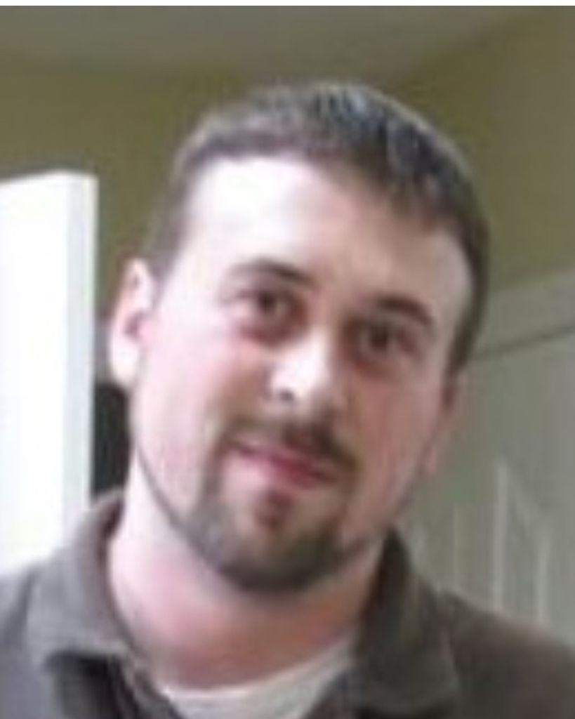 Eric James Smith