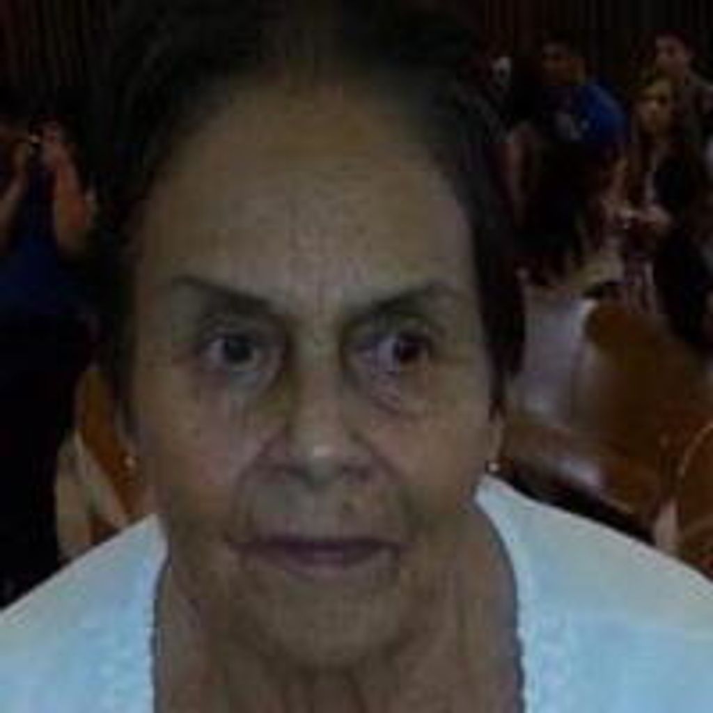 Maria Socorro Palomino (Plainview)