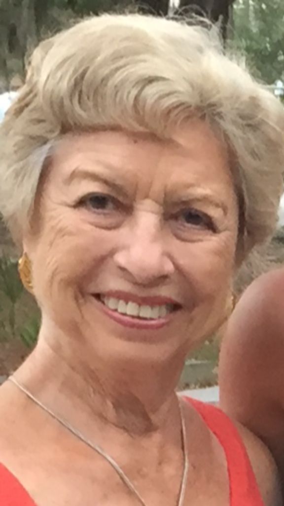 Gail De Rosa
