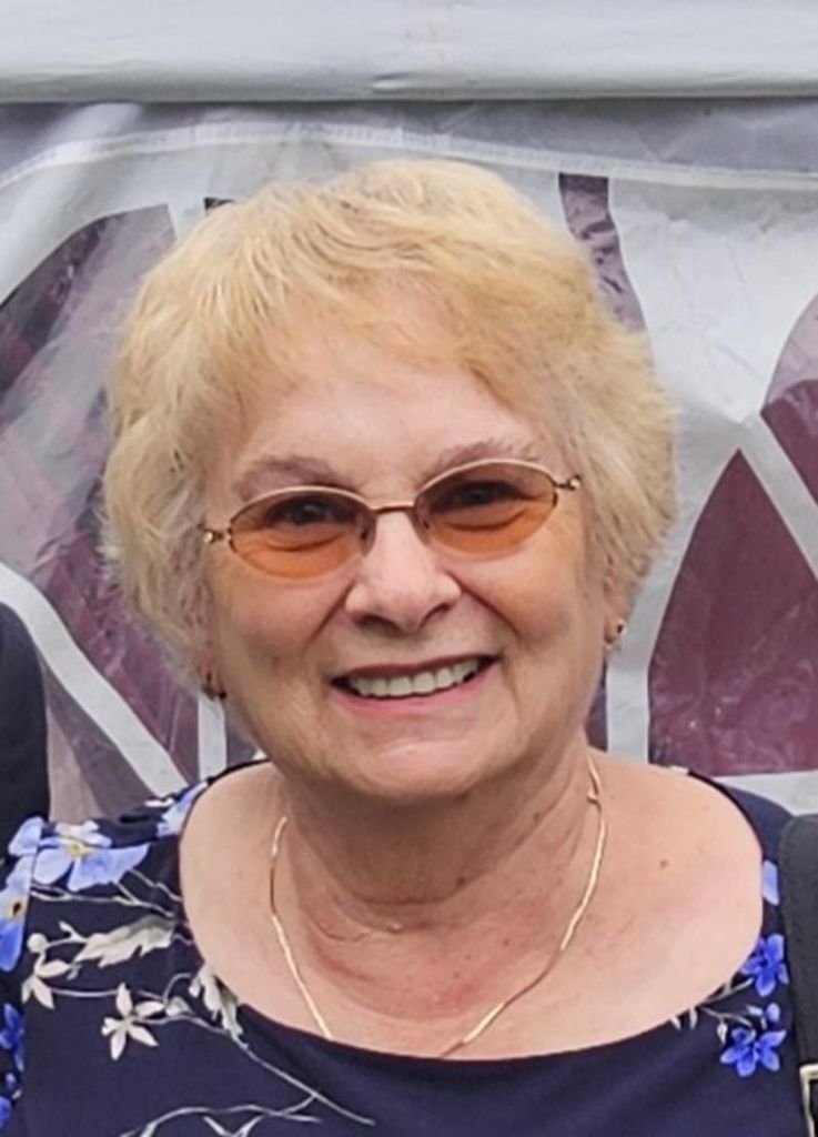 Judith Ann Votenz