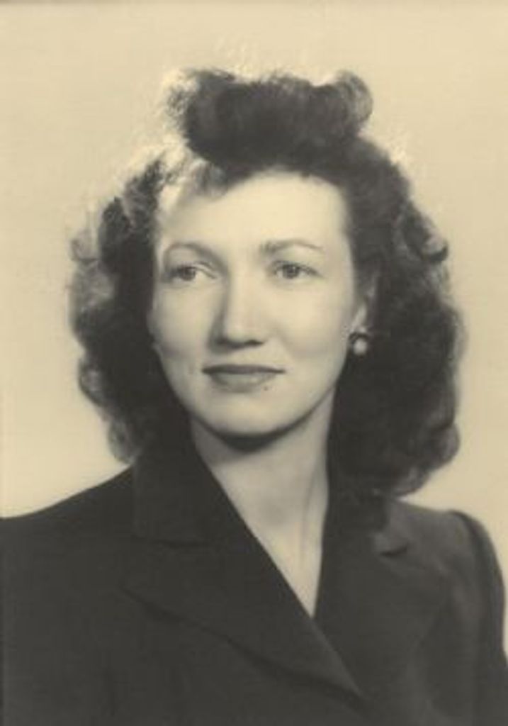 Lorraine Oaldon
