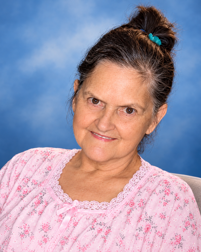 Mattie Collins Wright Profile Photo