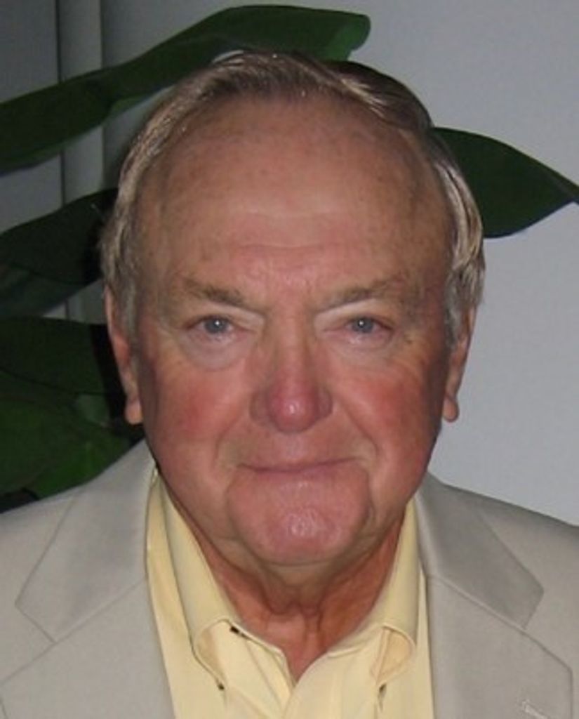 Alvin "Al" Maass
