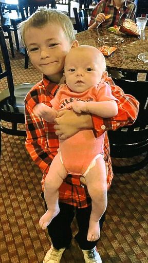 Brylee Mae Gill photo gallery thumbnail 36 of 64