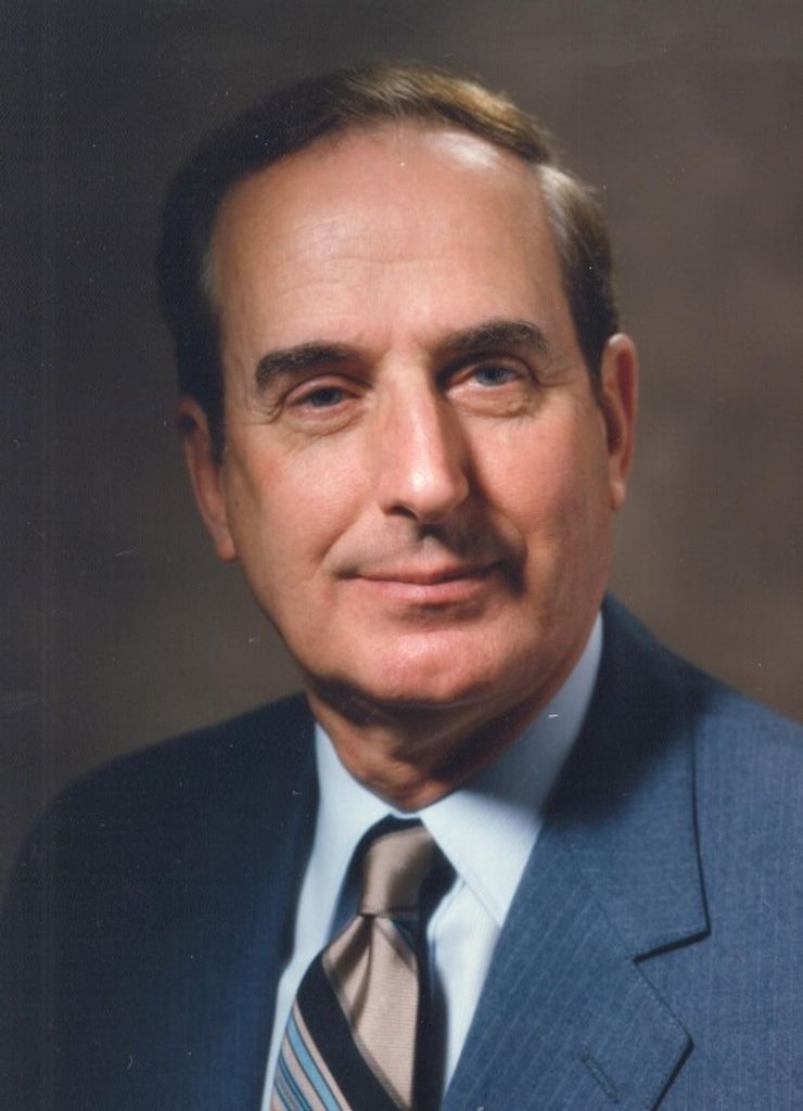 Roy Mayeske Profile Photo
