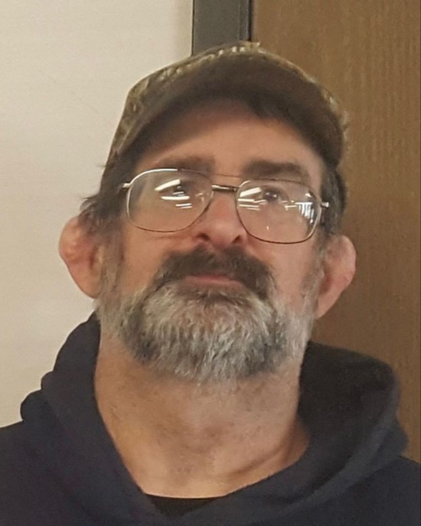 Jeffrey LeRoy Bencker Profile Photo