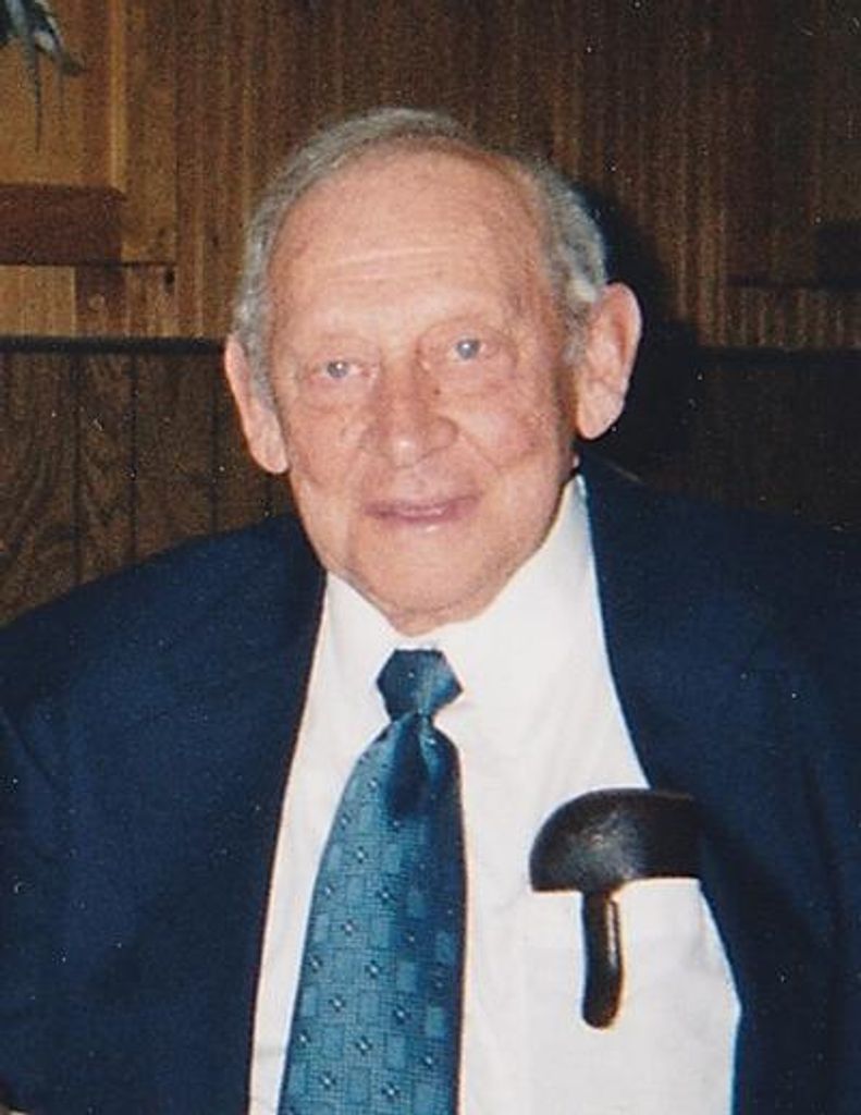 Lyle Gallinger Profile Photo