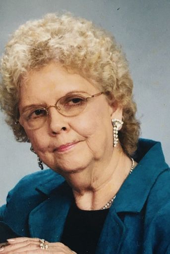 Betty Louise Spurlin Profile Photo