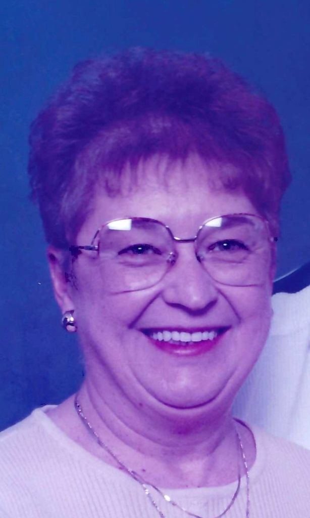 Theresa Delinski