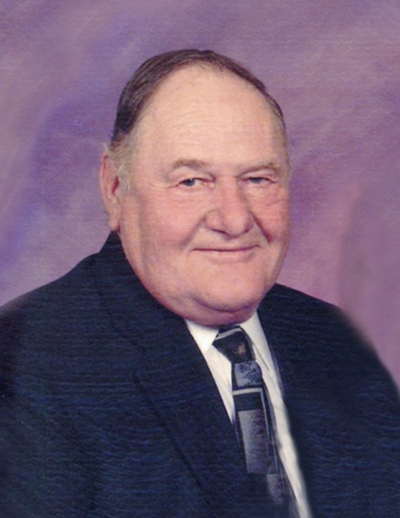 Wayne H. Friday Profile Photo