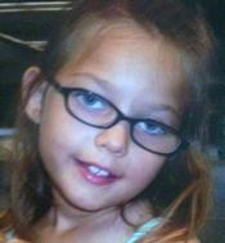 Savannah Gabrielle Deegear