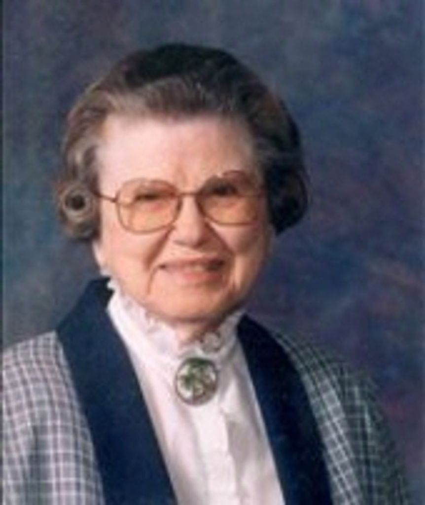 Madge Walberg