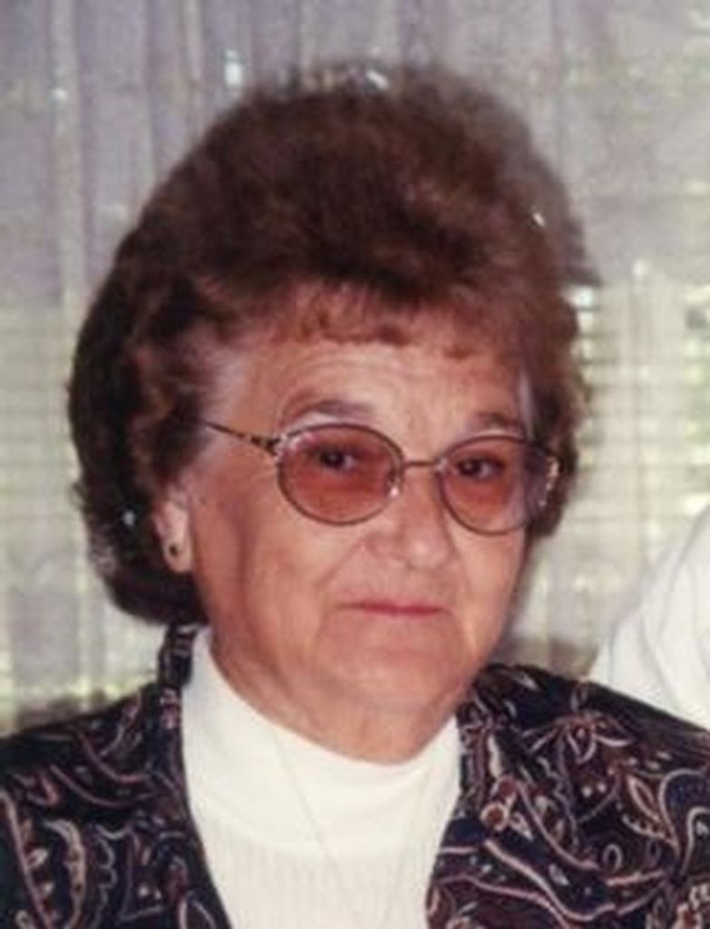 Betty Jean Chumbley