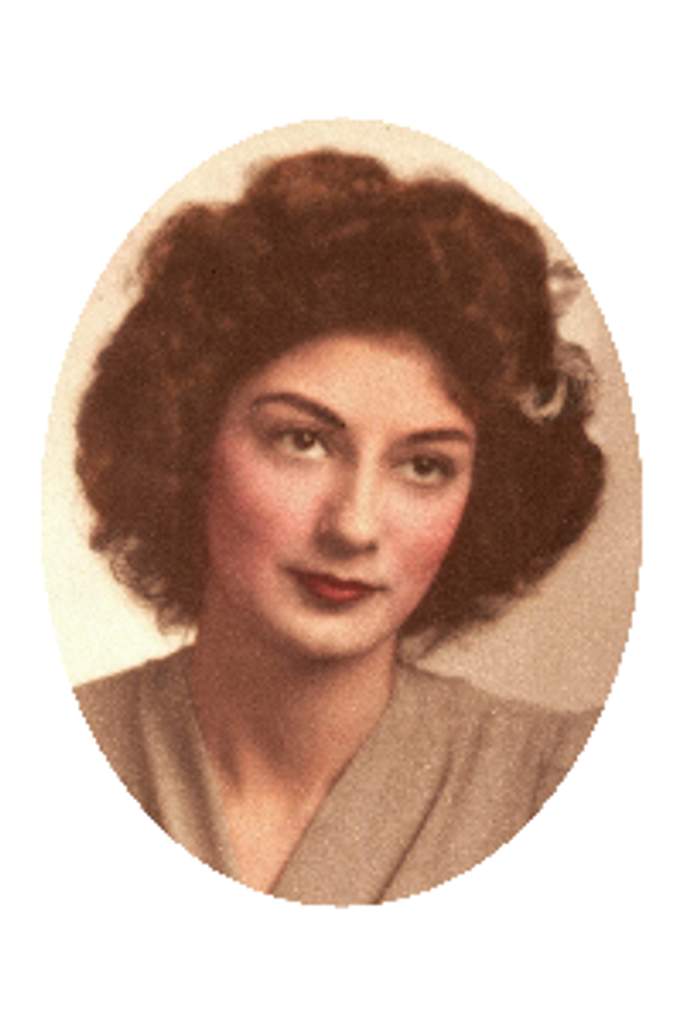 Mary A. Hardy - Updated Service