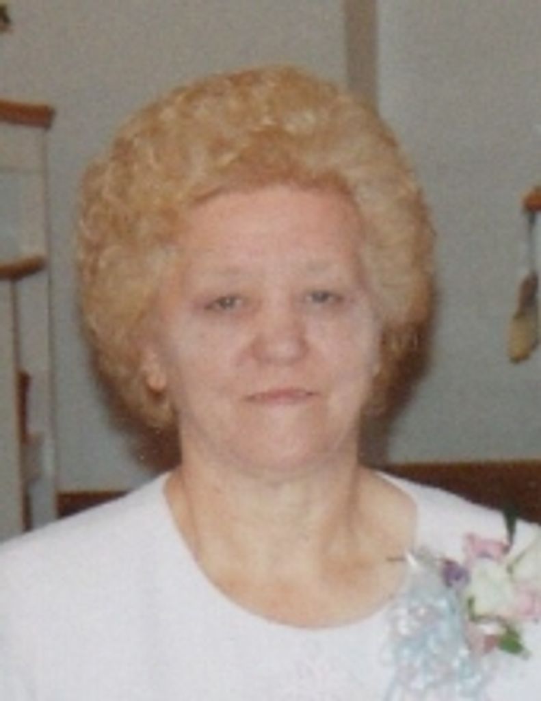 Josephine "Jo" Harris