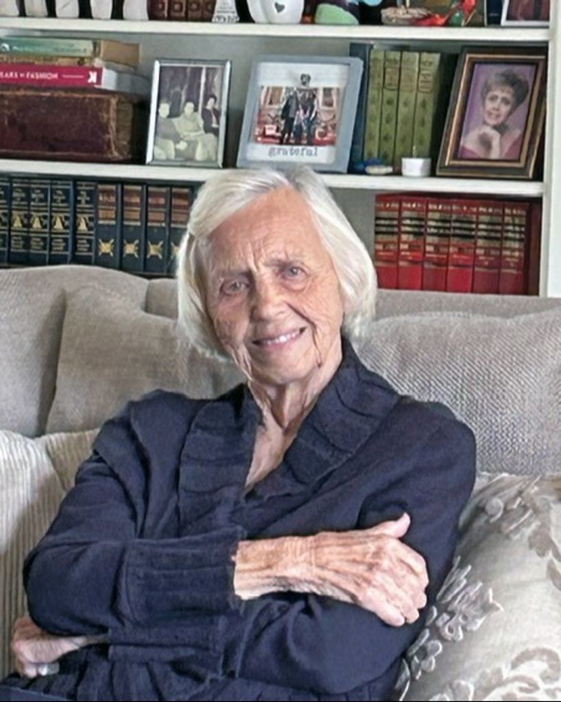 Betty Thomas Lockhart Profile Photo