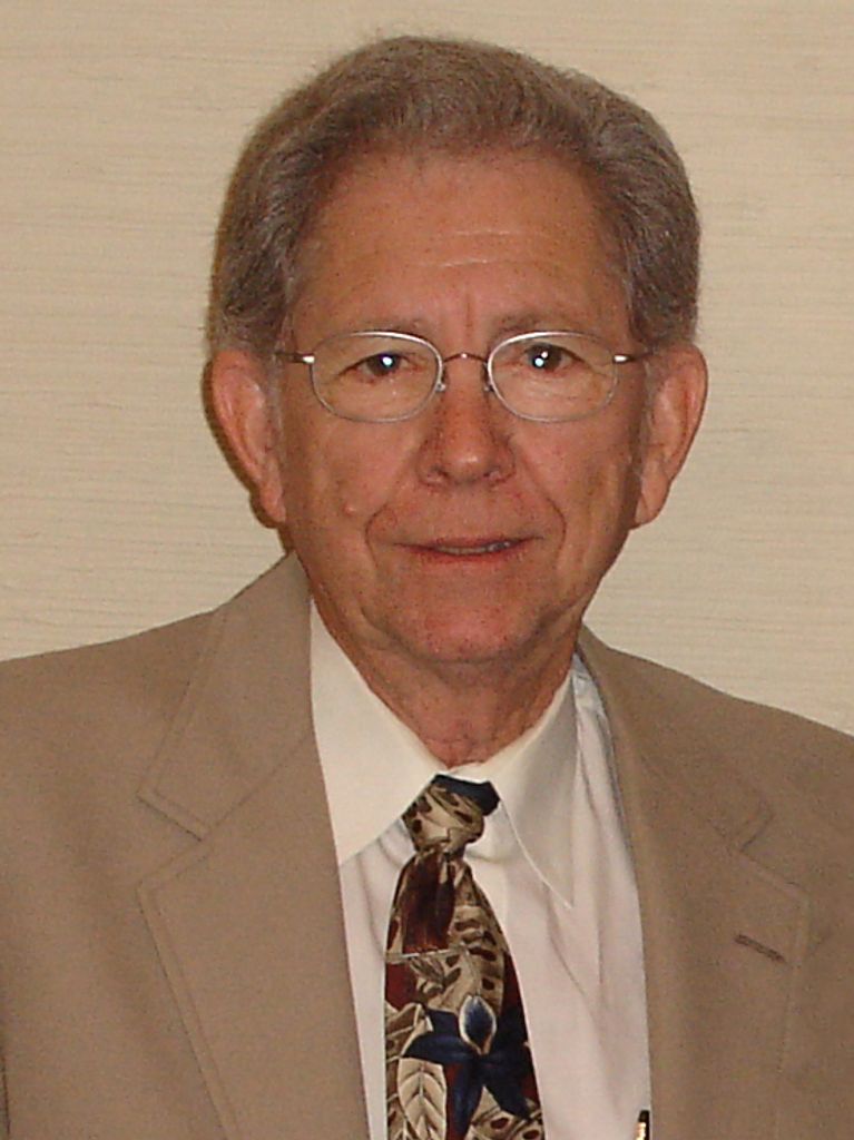 Harry Ray Hathorn Profile Photo