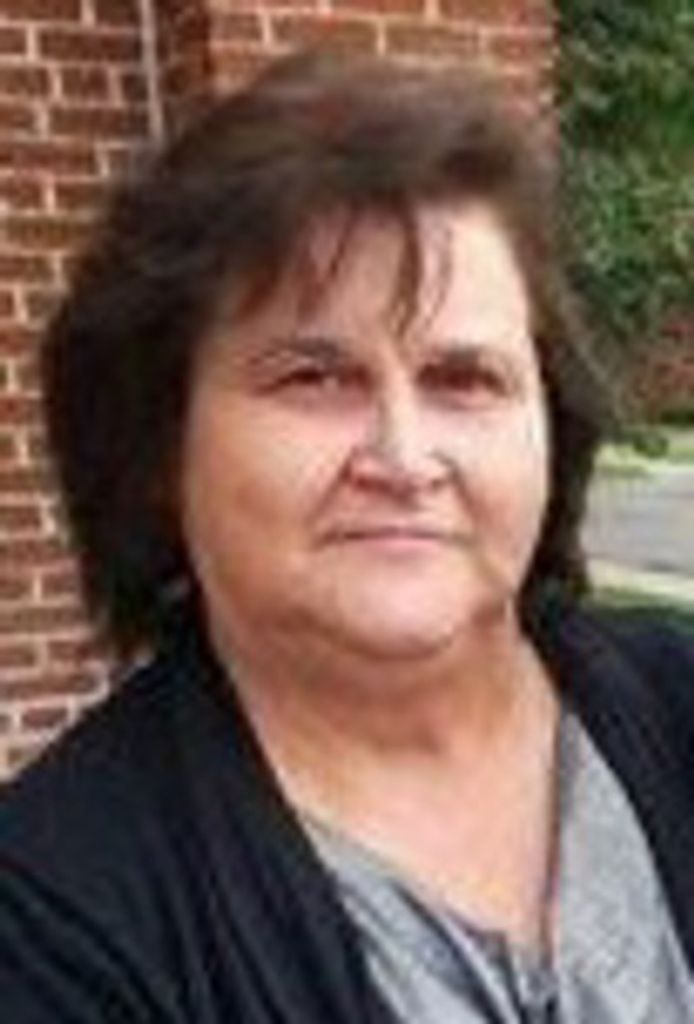 Theresa R. Johnson Profile Photo
