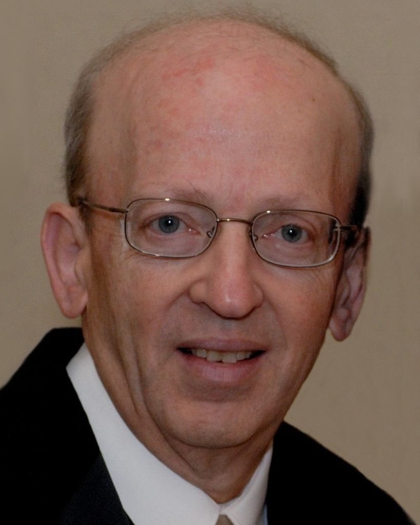 David Jonathan Handel