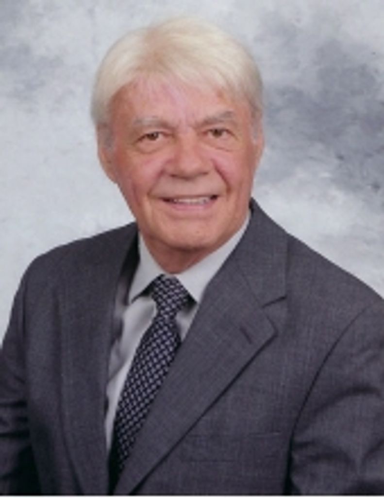 Richard Bross