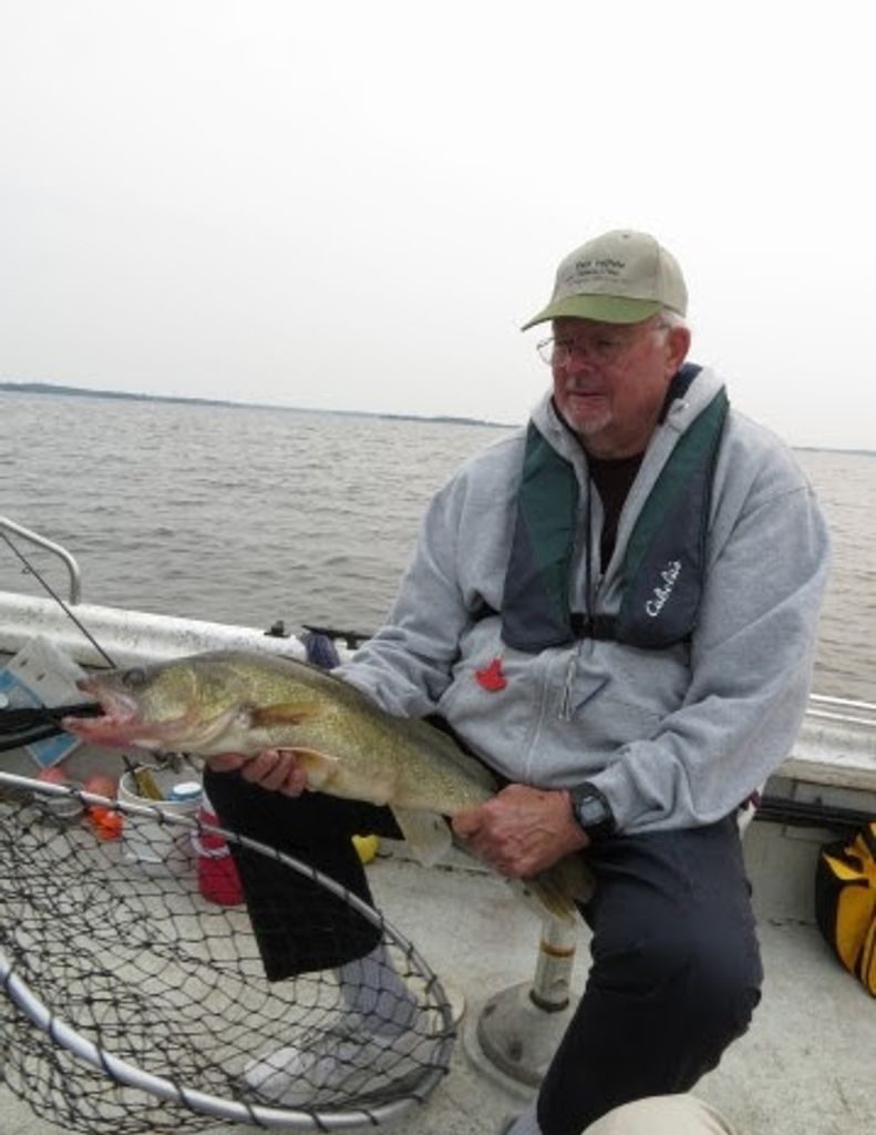 Stephen M. Schrum Profile Photo