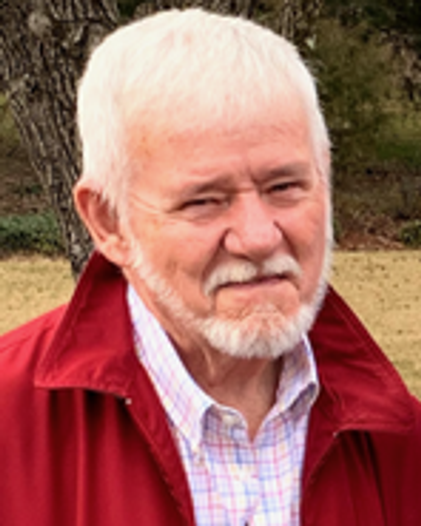William Roger "Papa" Bush Profile Photo