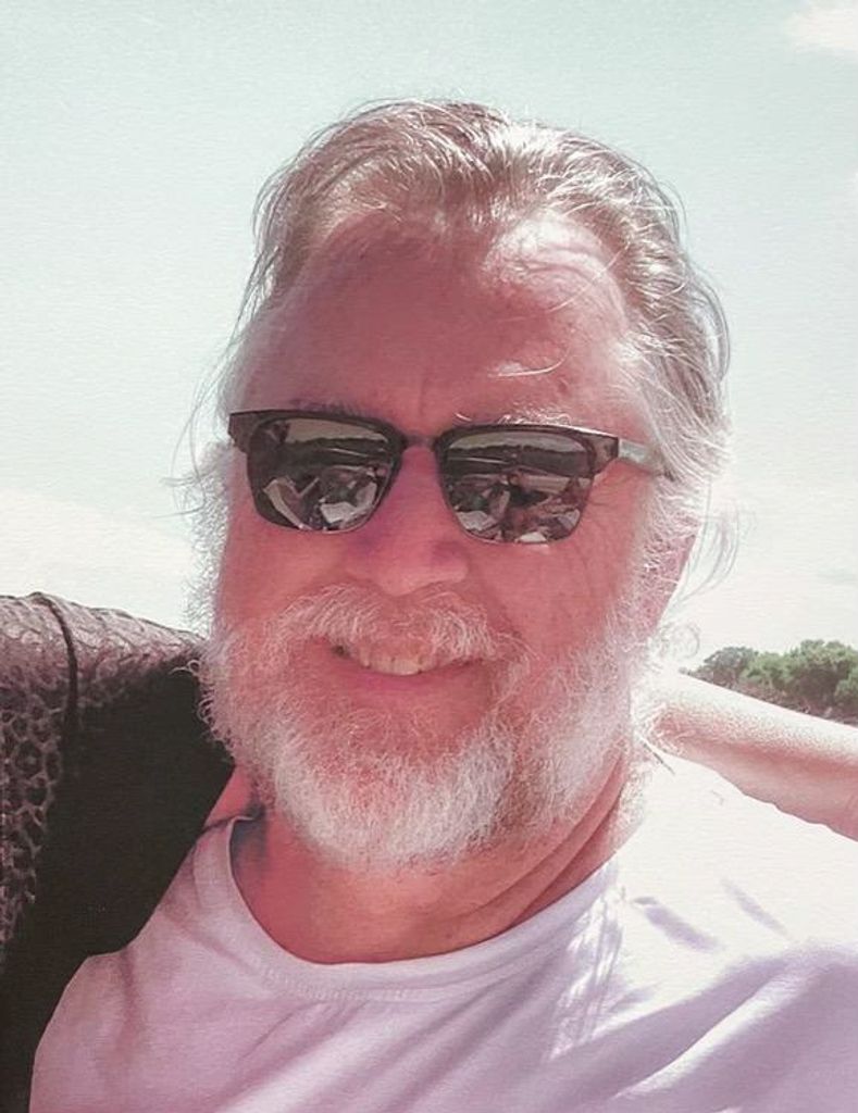 Dave Conkling Profile Photo