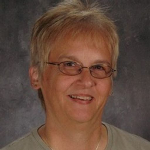 Nancy Mattes Profile Photo