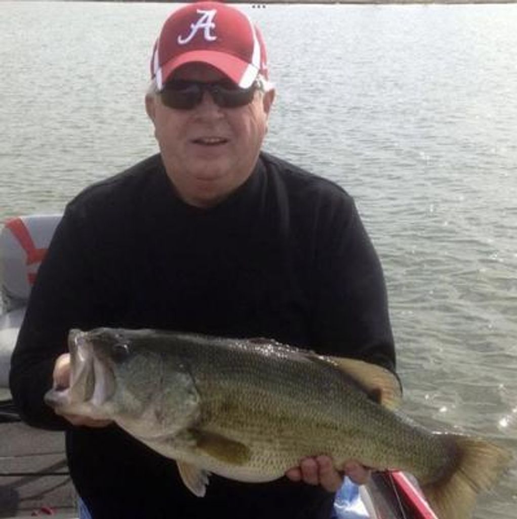 Keith Carlton Finley Profile Photo