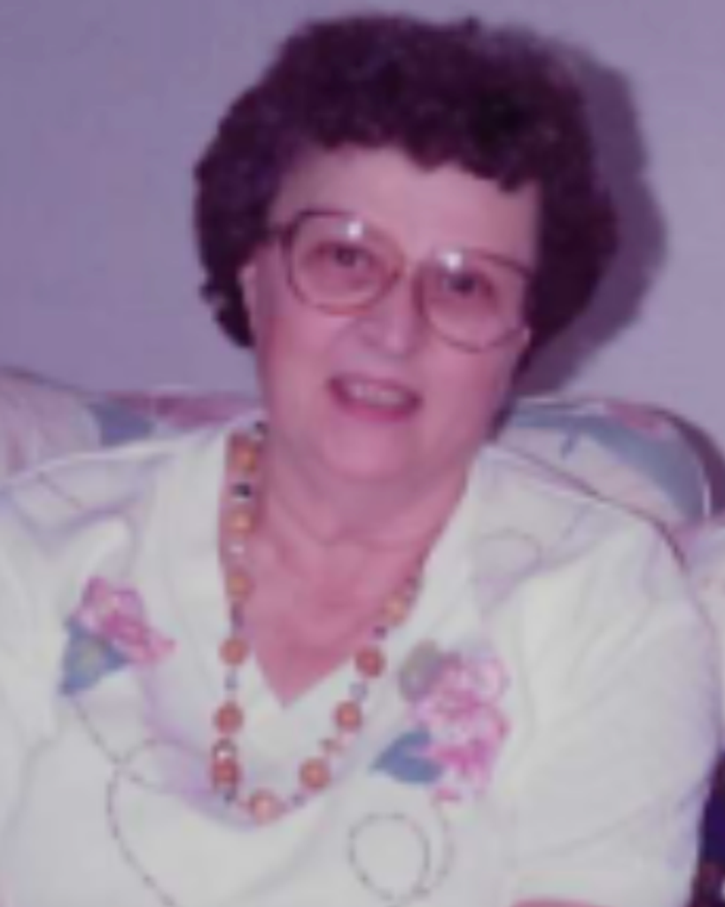 Katherine G Walker Profile Photo